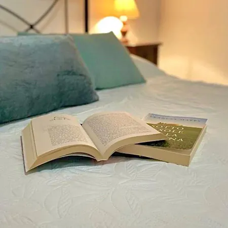 Le Rondini - Serena Tuscany Homes Apartament Cortona