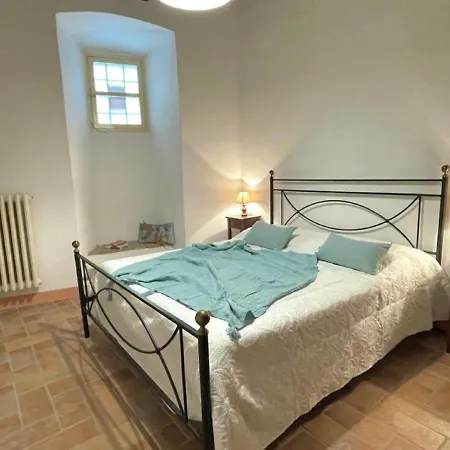Le Rondini - Serena Tuscany Homes * Cortona