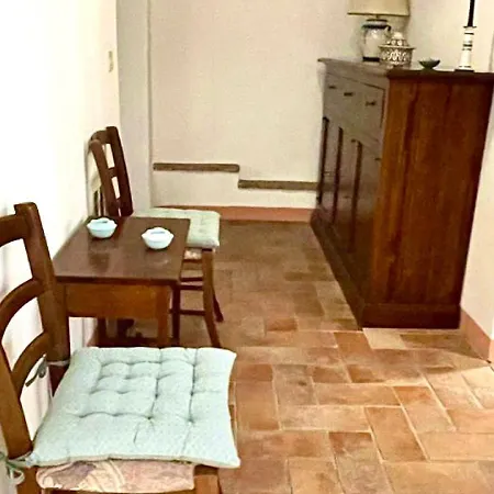 Le Rondini - Serena Tuscany Homes Apartment *