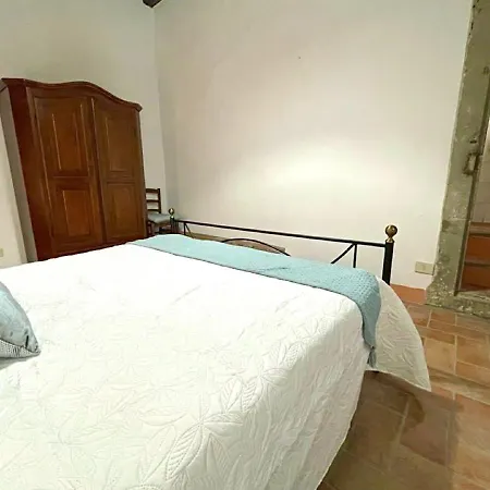 Le Rondini - Serena Tuscany Homes Apartment