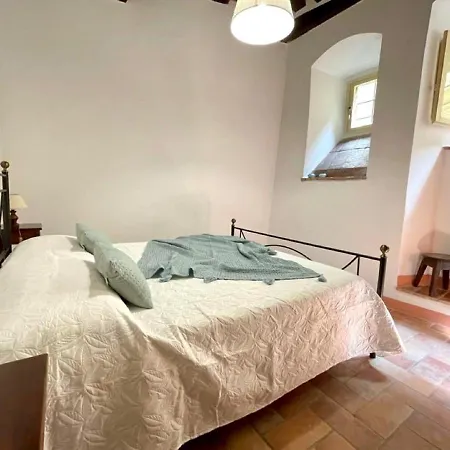 Le Rondini - Serena Tuscany Homes Apartment