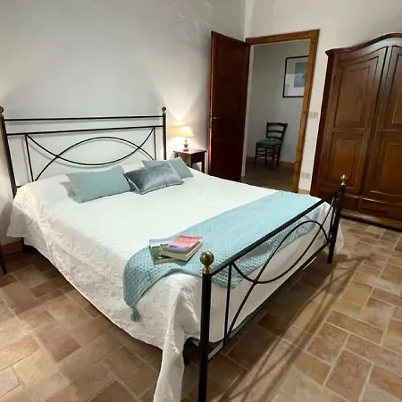 Le Rondini - Serena Tuscany Homes Apartment *