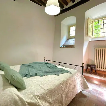 Le Rondini - Serena Tuscany Homes *