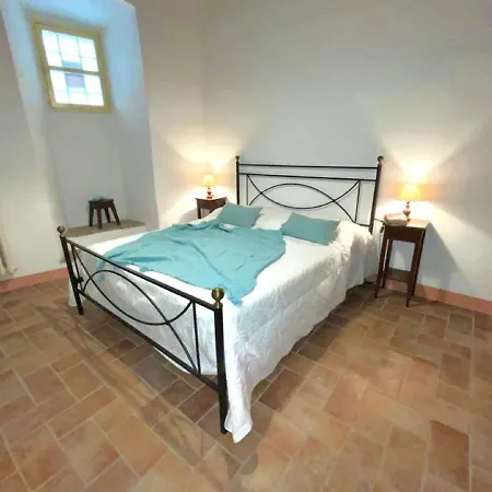 Apartment Le Rondini - Serena Tuscany Homes *