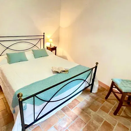 Apartment Le Rondini - Serena Tuscany Homes